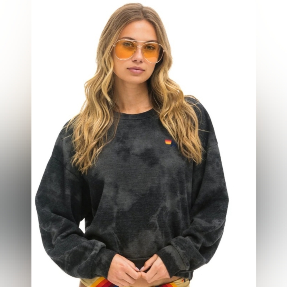 Aviator Nation Rare Women's  Sweatshirt
